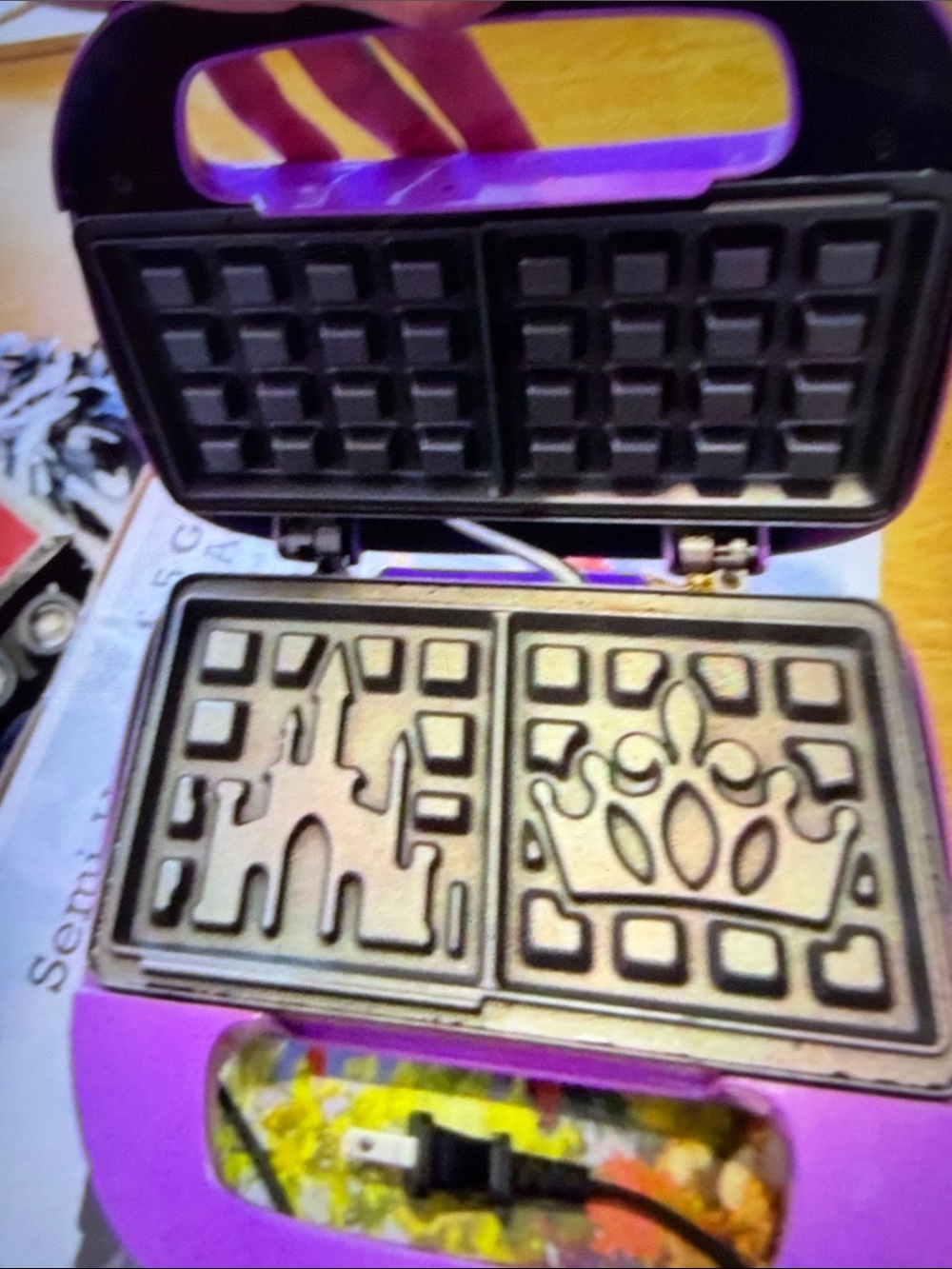 Kitchen accessories - Picture 2 of 2
